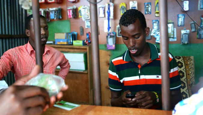 Mohammad Abdula, 26 tuổi với “thâm niên” 20 năm trong trại.