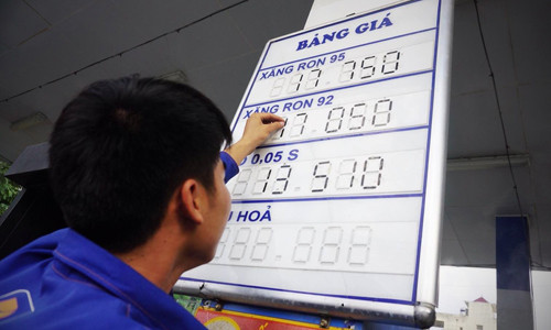 Ảnh minh họa. Ảnh: Vnexpress