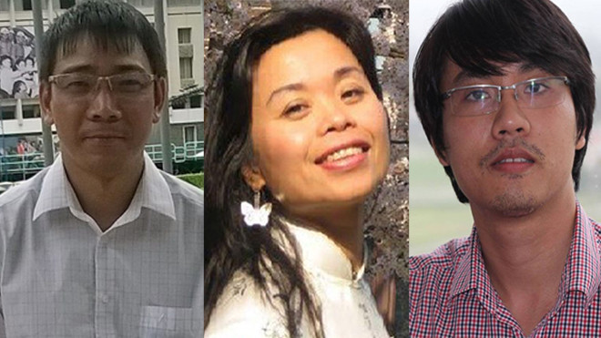 Ngô Xuân Phúc, Quế Mai, Ngô Anh Tuấn- các nhân vật của cuộc chiến bản quyền đang nóng.