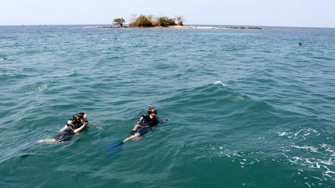 Đất phương Nam mời gọi