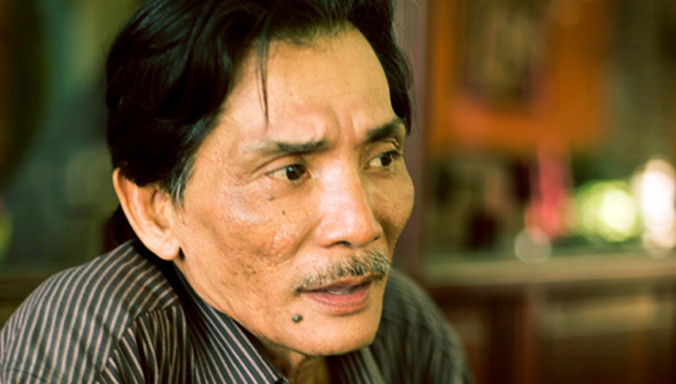 Thương Tín: Khoe… khủng khiếp