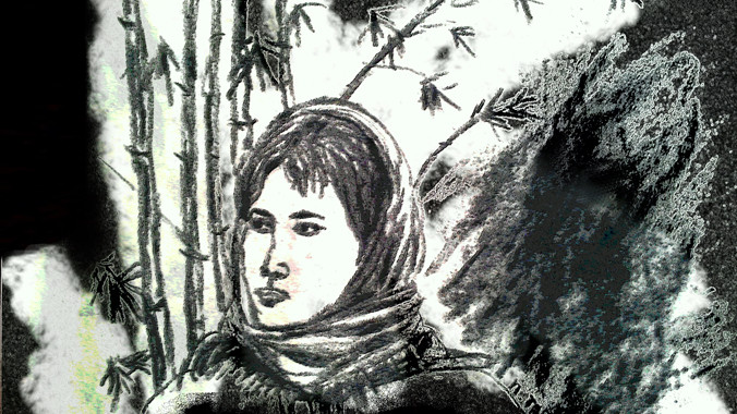 Minh họa: Tuấn Tú.