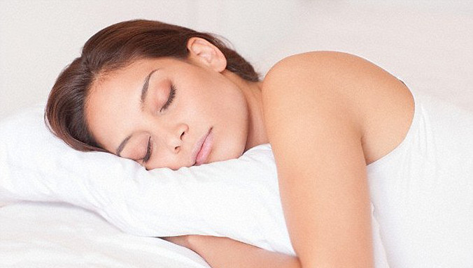 Ngủ nhiều hại như hút thuốc lá và uống rượu