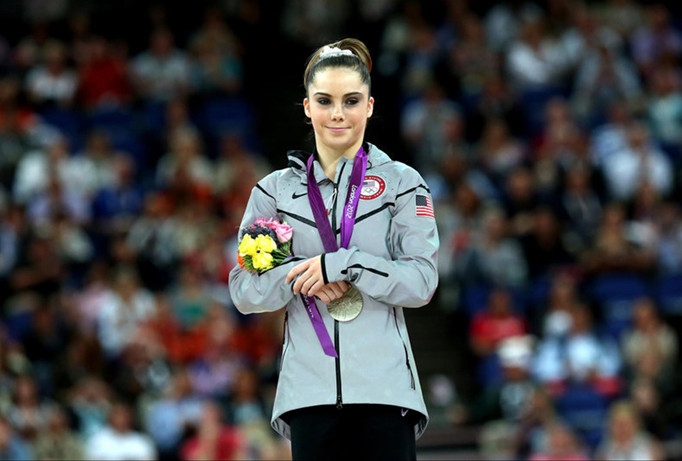 Bê bối tình dục chấn động thể thao Mỹ