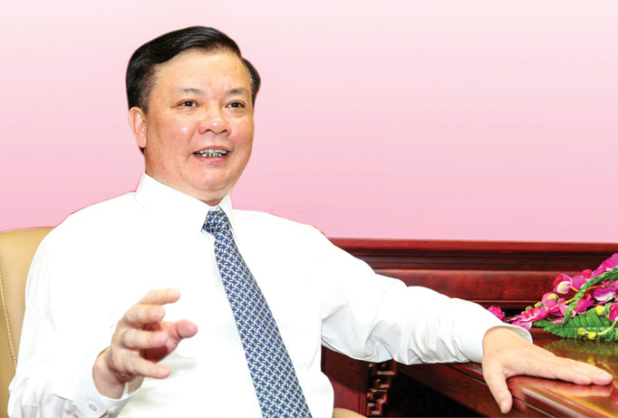 Tạo môi trường cho doanh nghiệp làm ăn chân chính