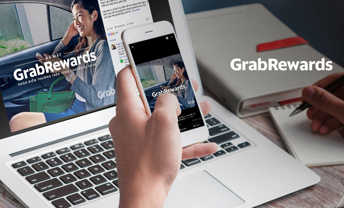Nếu muốn né thuế, Grab có cần nộp hơn 142 tỷ đồng?