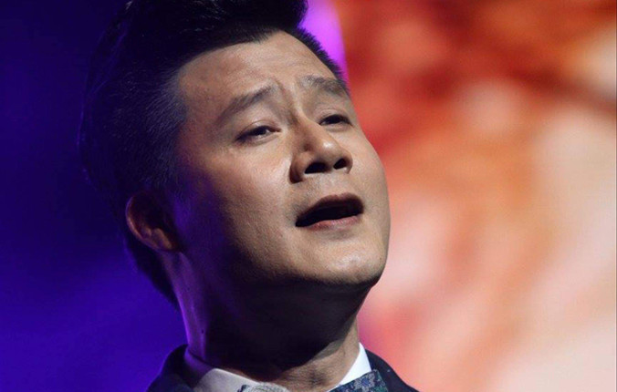 Quang Dũng: Quan trọng là sự tử tế