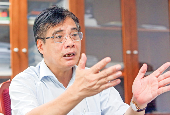 Đừng bỏ lỡ chuyến tàu phát triển