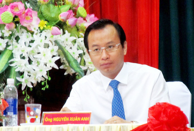 Cán bộ lộng quyền sẽ vô cùng nguy hiểm