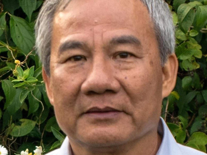 Nhà văn Trần Đức Tiến: Tôi muốn kẻ trộm run sợ!