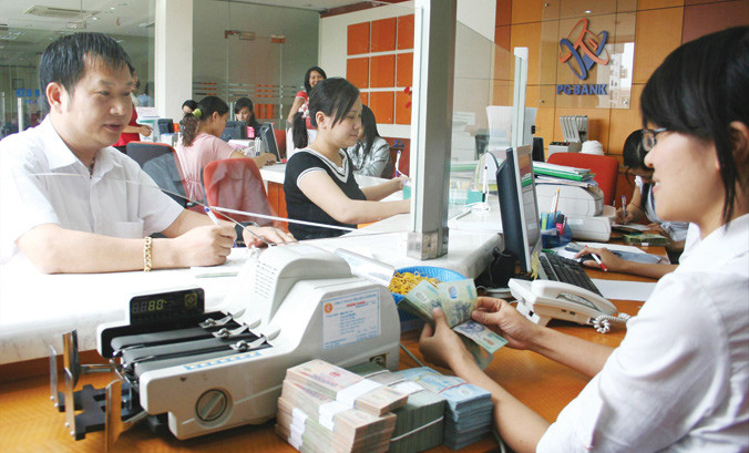 Tỷ giá VND/USD đã có một năm ổn định với lượng dự trữ ngoại tệ tăng kỷ lục.