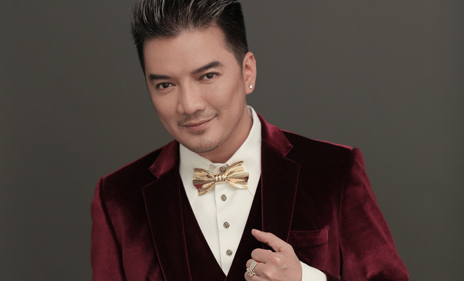 Đàm Vĩnh Hưng: Chọn người vừa trắng, vừa thơm?