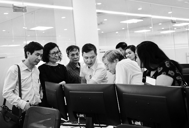 Đảm bảo quyền lợi người tham gia khi thay mã số BHXH