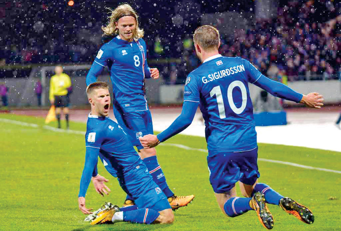 Không phải cứ thất bại là “thay máu” lãnh đạo