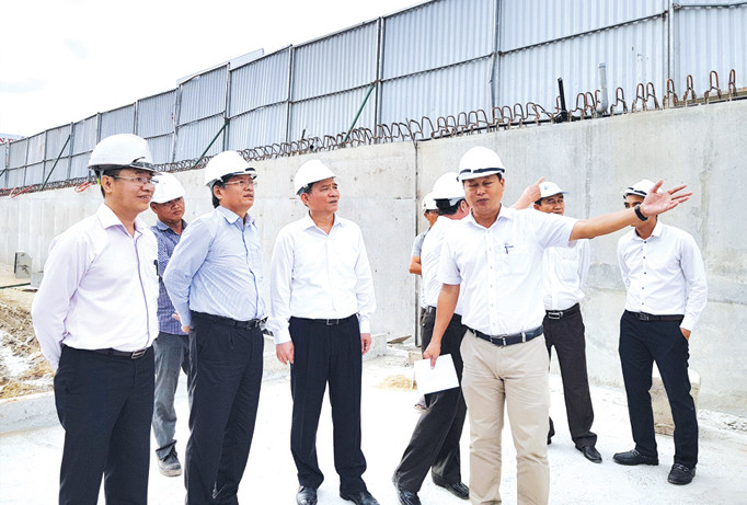 Đà Nẵng tập trung tổ chức thành công APEC 2017