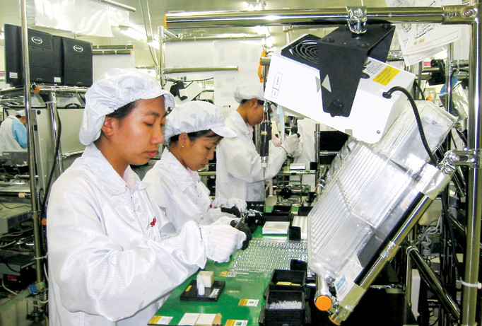 Cách mạng 4.0 không phải là ngáo ộp