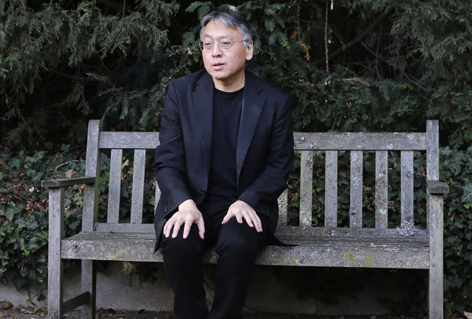 Nobel Văn chương 2017 và duyên nợ điện ảnh