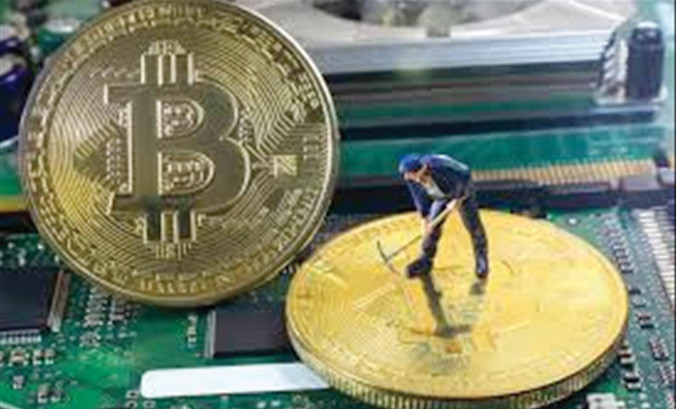 Bitcoin - biến tướng và hệ lụy