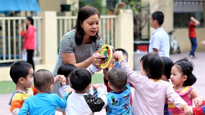 Ảnh minh họa. Nguồn Internet