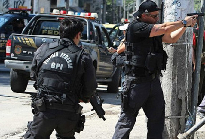 Nhiều người dân Rio de Janeiro muốn rời khỏi thành phố