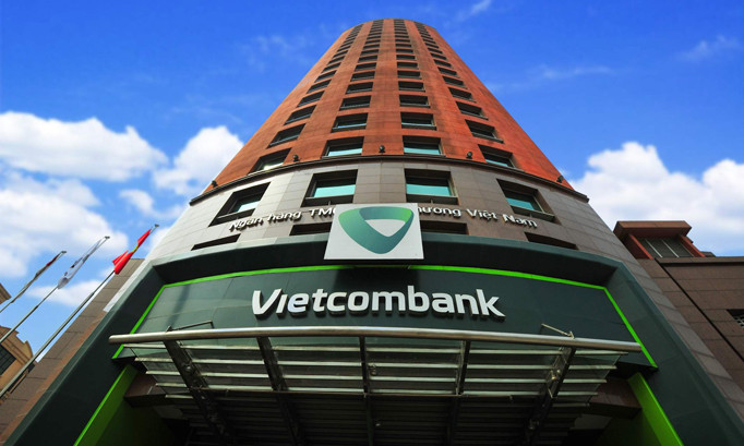 Vietcombank - ngân hàng nộp thuế doanh nghiệp lớn nhất