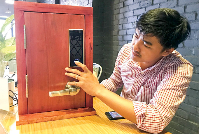 Những thủ tục hành là chính: Start-up cũng… chết dở