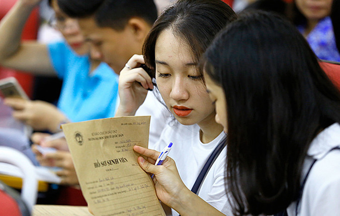 GS Phạm Tất Dong: Bộ GD&ĐT cần rà soát lại toàn bộ mạng lưới trường ĐH