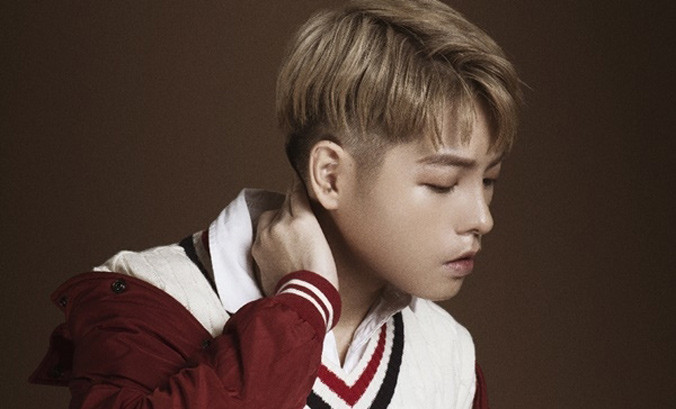 Đức Phúc: Giống tượng quá?