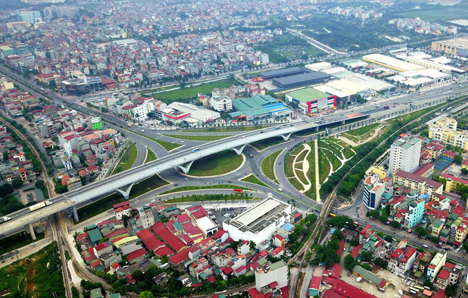 Đầu tư theo hình thức BT: Hà Nội đề xuất cơ chế đặc thù