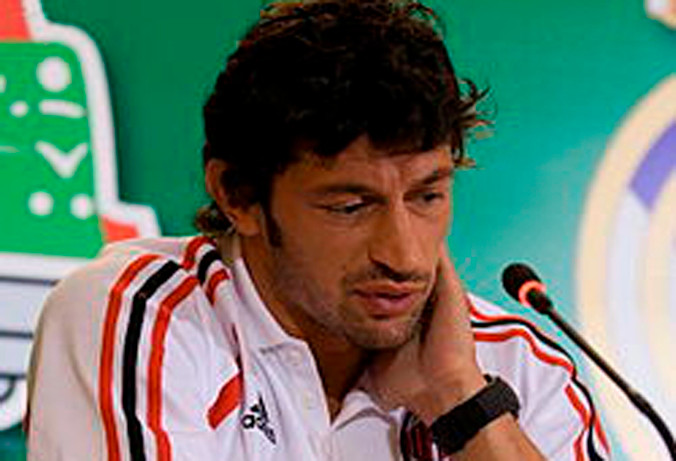 Tân thị trưởng Tbilisi Kakha Kanadze.