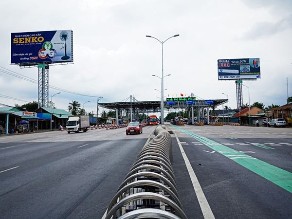 Tiền Giang chờ chỉ đạo của Thủ tướng về BOT Cai Lậy