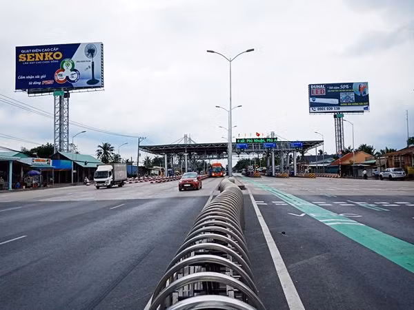 Tiền Giang chờ chỉ đạo của Thủ tướng về BOT Cai Lậy