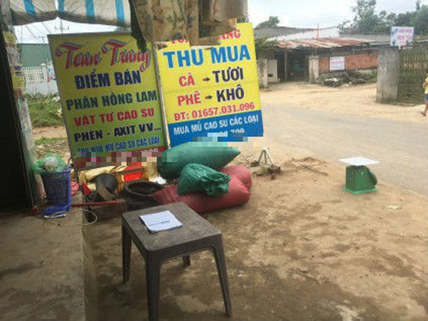 Bị doạ 'móc đầu' vì viết bài chống tiêu cực