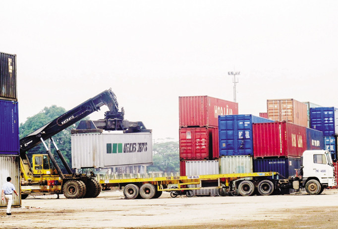 Bắt tay đối tác lớn, kéo đường sắt thoát đáy