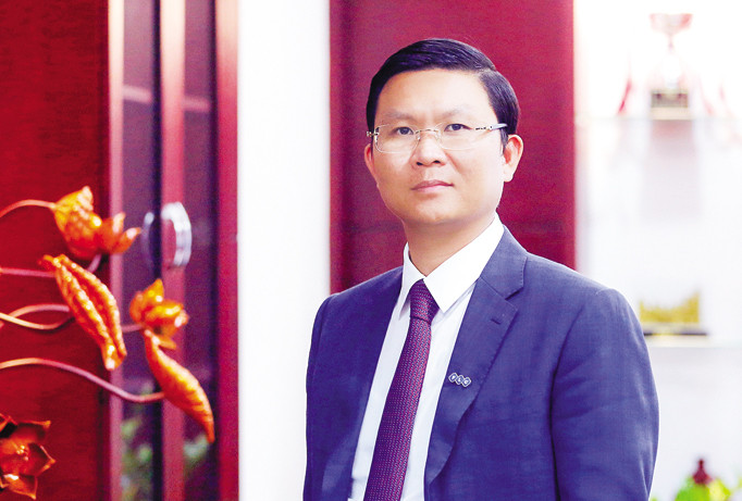 Tổng giám đốc FLC và câu chuyện về vận mệnh của dự án nghỉ dưỡng