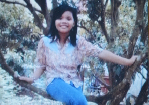 Nữ sinh cao đẳng Dược Hải Dương mất tích bí ẩn