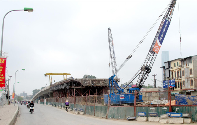 Nặng gánh nợ công vì biên chế