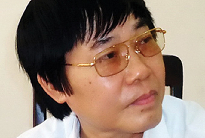 Nhà văn Đình Kính: “Ban giám khảo nào thì giải thưởng đó”.