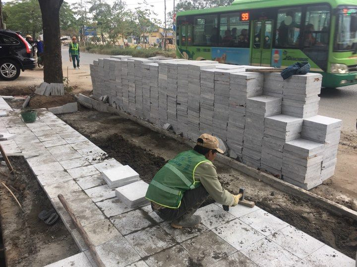 Ảnh: Trường Phong