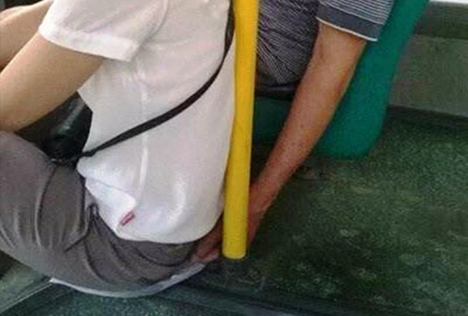 Bất an với nạn bạo hành, quấy rối tình dục trên xe buýt