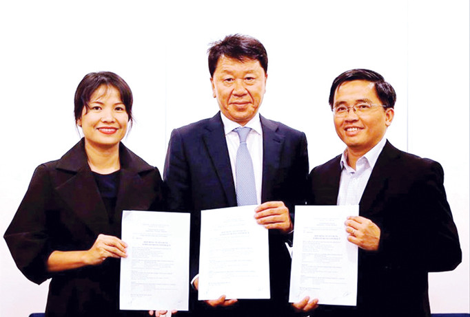 V-League, đất dữ của nghề HLV bóng đá