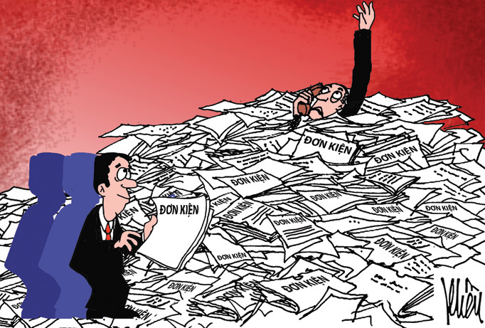 Hy hữu chuyện Bộ 'kêu cứu' Thủ tướng vì doanh nghiệp 'quấy nhiễu'