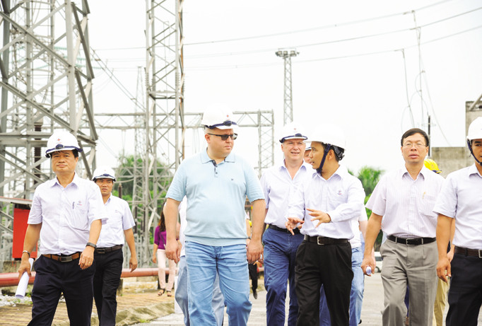 Ứng dụng khoa học công nghệ để vào top đầu khu vực Đông Nam Á