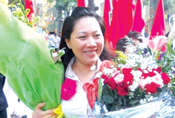 Những nhà giáo tâm huyết, sáng tạo