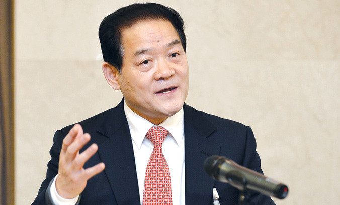 Chiến dịch ‘Đả Hổ’ ở Trung Quốc: Cả dây ‘ngã ngựa’