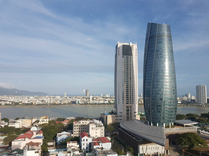 Đà Nẵng 9 năm liên tiếp dẫn đầu ICT Index: Tương tác mọi mặt với người dân