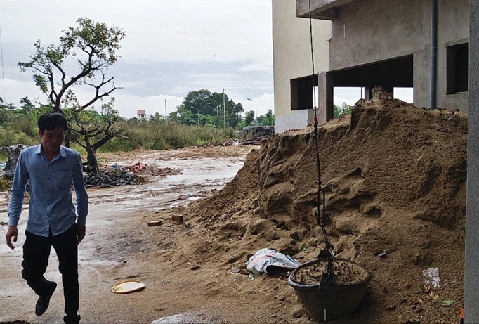Tiền trao, vẫn lao đao chờ nhà ở xã hội