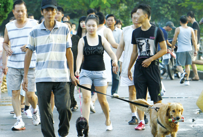 Bệnh dại - Nỗi đau được báo trước