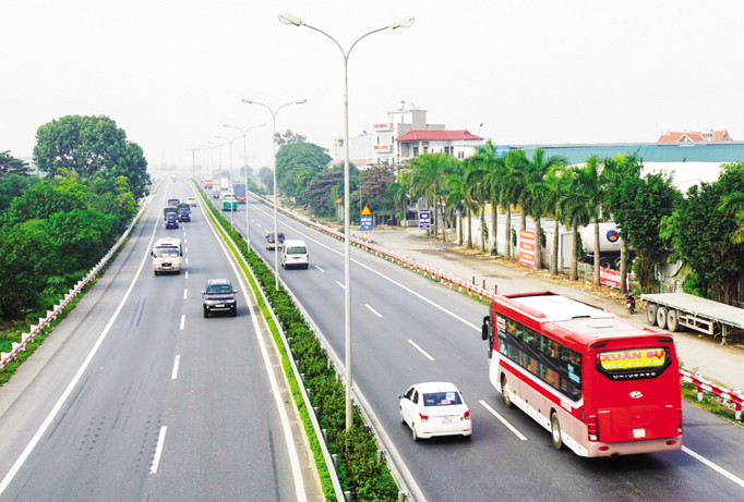 Dự án BOT hình thành qua các tầng nấc nào?