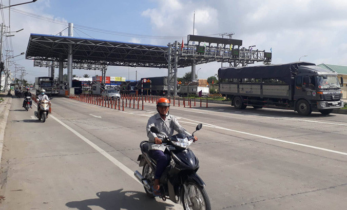 Họp cả đêm để tháo 'ngòi nổ' BOT Cần Thơ Phụng Hiệp